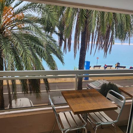 Bluemarine, Studio Vista Mare Menton Luaran gambar