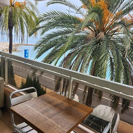 Bluemarine, Studio Vista Mare Menton Luaran gambar