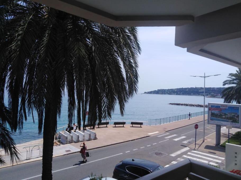 Bluemarine, Studio Vista Mare Menton Luaran gambar