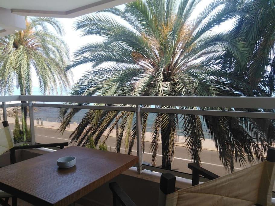 Bluemarine, Studio Vista Mare Menton Luaran gambar