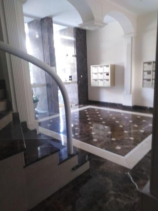 Bluemarine, Studio Vista Mare Menton Luaran gambar